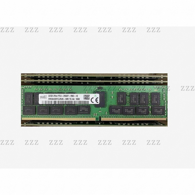 ZZ – moduł pamięci RAM SK Hyni – 32Gb 2Rx4 Pc4 2933Y recenzja i cena
