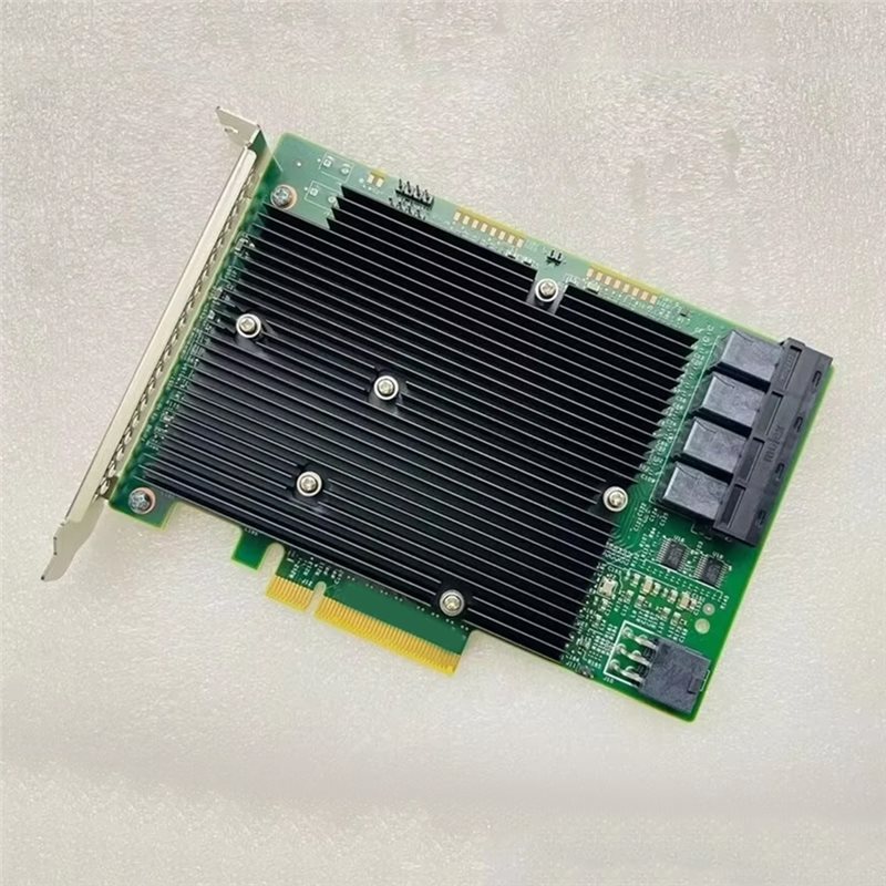 Karta adaptera HBA BUS LSI SAS – Lsi 9300 16I Hba It Mode recenzja i cena