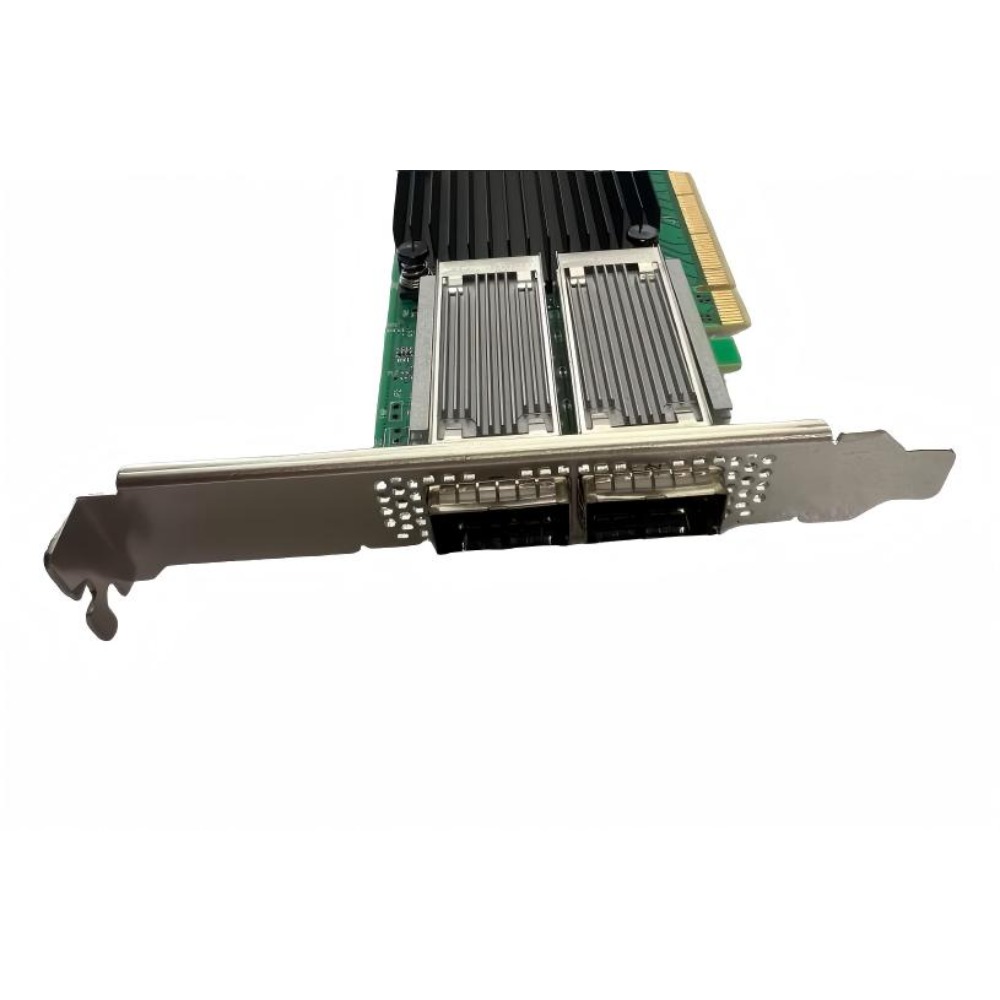 MCX516A-CDAT – adapter QSFP28  – 100Gbe Qsfp28 Network Card recenzja i cena