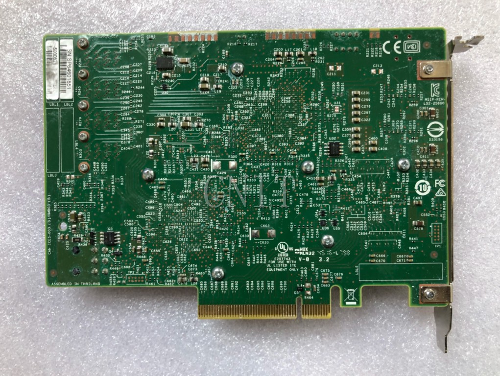 9300-16i – kontroler HBA SATA/ – Lsi 9300 16I Hba It Mode recenzja i cena