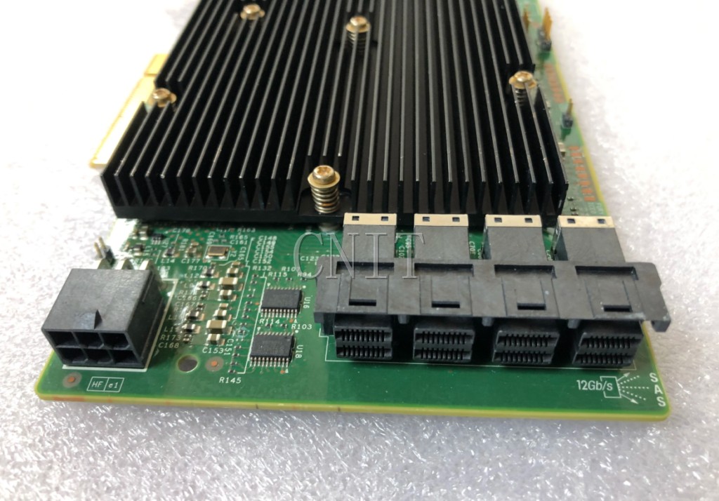 9300-16i – kontroler HBA SATA/ – Lsi 9300 16I Hba It Mode recenzja i cena